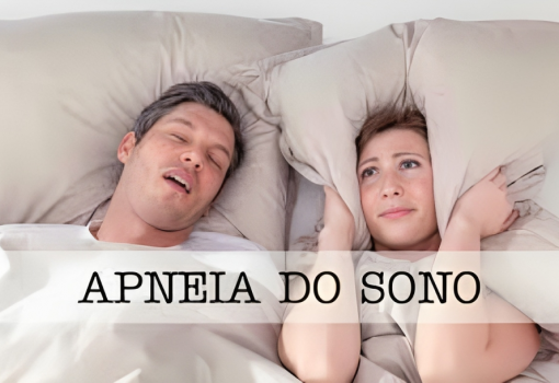 Apneia Central do Sono: o que é, sintomas e tratamento