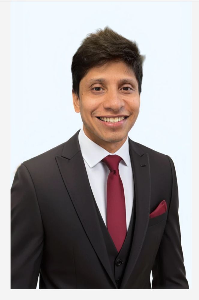 Rafael Furtado Ferreira