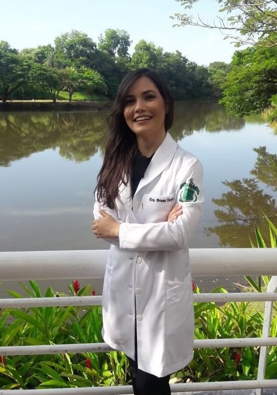 Dra. Bruna Tarifa