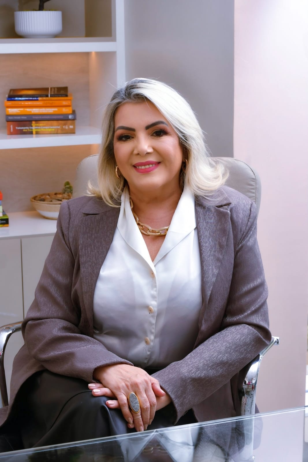Luci Duran