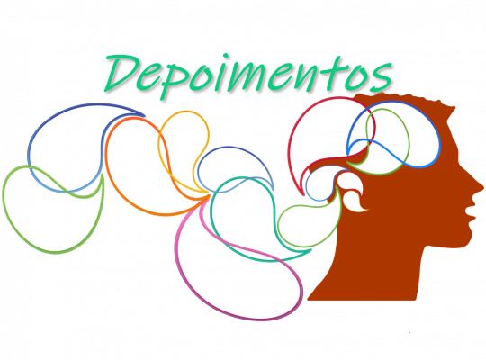 depoimentos